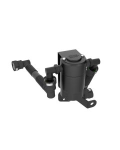 K&N 15-23 Dodge Challenger 6.2L V8 / 15-23 Dodge Charger 6.2L V8 Oil Catch Can - 81-0803