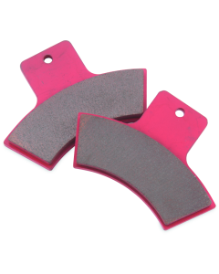 BikeMaster Polaris Sintered Brake Pads - 961551