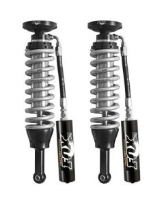 Fox 2005+ Toyota Tacoma 4WD / 2WD 2.5 Factory Series 5.8in R/R Front Coilover Set / 4-6in Lift - 883-02-048