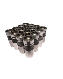 COMP Cams Solid Lifters for Ford Small Block 221-351 V8 Engines, Steel Construction, Flat Tappet Design - 831-16