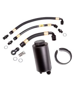 Chase Bays BMW E36 w/S50 / S52 / M50 Power Steering Kit (w/o Cooler) - CB-E36-S50PSK