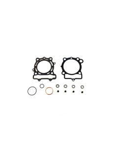 Athena 17-19 Kawasaki KX 250 F Top End Gasket Kit - P400250600067