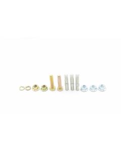 Turbo XS 2022+ Subaru WRX Front Pipe Hardware - W22-FP-HW