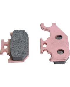 QuadBoss Can-Am Outlander 330 Front Brake Pad 04-05