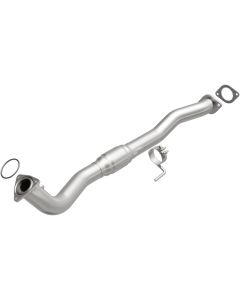 Magnaflow Conv DF 2001-2006 Sierra HD V8 6.0L Passenger Side - 52493