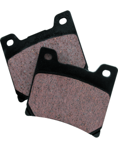 BikeMaster Yamaha Brake Pads - 961102