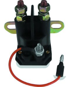 QBS Starters QUAD-463740 - Reliable Engine Ignition Solution