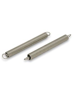 Moroso Throttle Return Spring Kit (Replacement for Part No 64925/64926/64928) - 64929