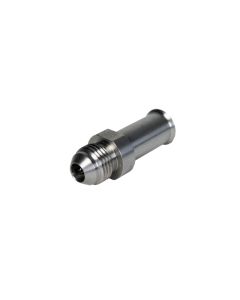 Aeromotive Ford OE Return Line - 3/8in Female Spring-Lock to -6 AN male - 15101