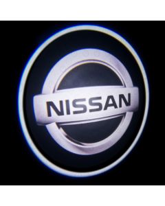 Oracle Door LED Projectors - Nissan - 3365-504