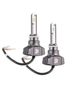 Oracle 881 - S3 LED Headlight Bulb Conversion Kit - 6000K - S5247-001