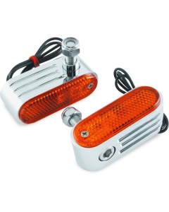 BKM Turn Signals - Enhance Your Ride Safety