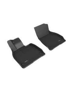 3D Maxpider 22-24 Mercedes-Benz Eqs Sedan Kagu Black R1 - L1MB16711509