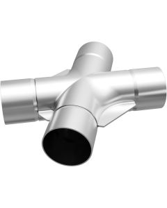 MagnaFlow Smooth Trans X 2.25inch SS 35deg. - 10780