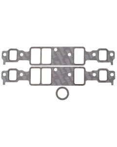Edelbrock Gasket Intake Chevy90 V6 - 7209