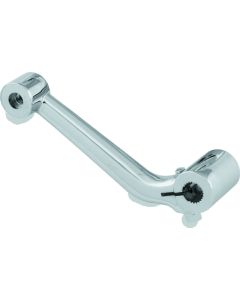 Bikers Choice 86-90 XL Chrome Shift Lever Replaces H-D 34605-86TB - 490820
