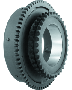 Twin Power 70-E84 Big Twin Clutch Shell Replaces H-D 37702-70A - 492874