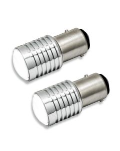 Oracle 1156 5W Cree LED Bulbs (Pair) - Cool White - 5131-001