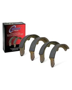 Centric Parking Brake Shoes (2 Shoes) - 111.07940