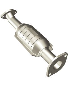 MagnaFlow Conv DF 02-03 MPV 3.0L Driver Side Rear OEM - 49566