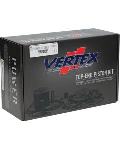 Vertex Piston 18-22 KTM 300 EXC TPI 300cc Top End Piston Kit - VTK24244B