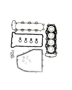 Athena 03-04 Kawasaki ZX-6R 636 Top End Gasket Kit - P400250600605