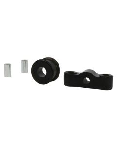 Whiteline Plus 10/95-99 Honda Civic EJ/EK Front Transmission Shifter Stabilizer Bushing - W92610
