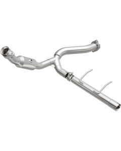 Magnaflow 07-08 Ford Expedition 5.4L Direct Fit Converter - 5551500