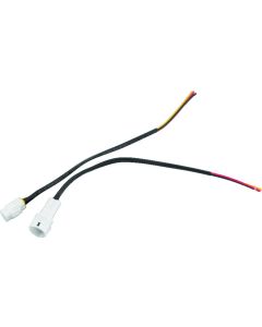 QBS Wiring Pigtails QUAD-403213 - Reliable Connections
