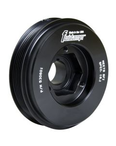 Fluidampr 00-09 Honda S2000 F20C/F22C Steel Internally Balanced Damper - 530601