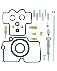 QuadBoss 04-05 Yamaha YFZ450 (03) Carburetor Kit - 418362