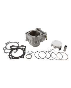 Cylinder Works 03-04 Kawasaki KLX 400 R 400cc Standard Bore Cylinder Kit 11.3:1 Comp. 90mm - 40001-K01