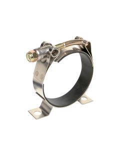 Aeromotive 2 1/2 x 3/4 T-Bolt Clamp - 12702