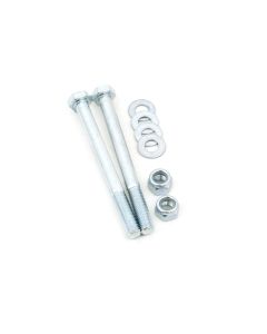 UMI Performance 82-92 LSX Motor Mount Hardware Kit - 2997