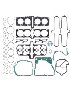 Athena 93-98 Yamaha YZF Sp / R 750 Complete Gasket Kit (Excl Oil Seal) - P400485850750