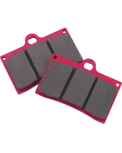 BikeMaster ATK Sintered Brake Pads - 961452