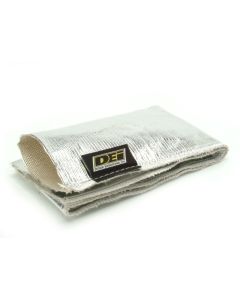DEI Dyno Strap Heat Guard 5in w x 3ft - Aluminized - 10466