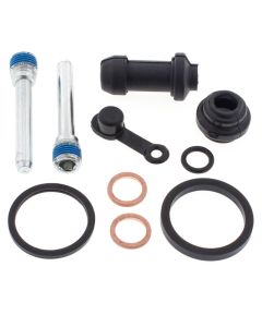 All Balls Racing 06-09 Yamaha YFZ450 Caliper Rebuild Kit - Rear - 18-3040