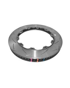 DBA T3 5000 Series Replacement Rotor 380 x 32 Ford Mustang S197 Boss 302R (GS/GT) - DBA52933.1LS