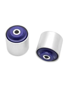 SuperPro 2008 Pontiac G8 Base Front Lower Radius Arm-to-Chassis Mount Bushing Set - SPF2858K
