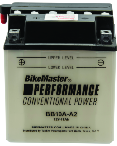 BKM Batteries - Reliable Power for BIKE-781117