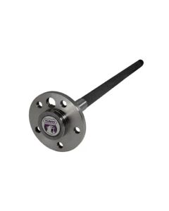 Yukon Gear Rplcmnt Rear Axle For Non-Rubicon Dana 44 JK w/ 30 Splines. For Left or Right Hand axle - YA C68003272AA