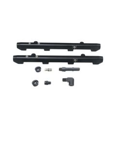 Deatschwerks F-150 Coyote 5.0 Fuel Rails for 2020-23 Ford F-150 5.0L - 7-306