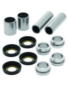 QuadBoss 86-87 Honda TRX250R FourTrax Swingarm Repair Kit - 413444