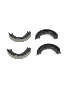 Power Stop 02-06 Chevrolet Avalanche 2500 Rear Autospecialty Parking Brake Shoes - B771