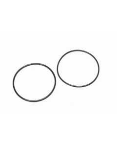 Radium Engineering Fuel Filter Body O-Ring - Pair - 18-0022