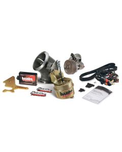 Banks Power 04.5-05 Dodge 5.9L (Auto) Banks Brake-w/CBC-Smartlock - 55225