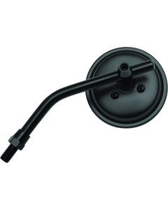 Sleek BKM Mirrors C for Bikes - Model BIKE-600803