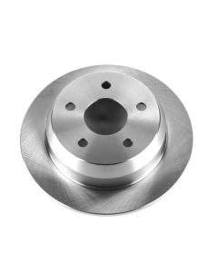 Power Stop 99-04 Jeep Grand Cherokee Rear Autospecialty Brake Rotor - AR8743