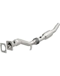 MagnaFlow Conv DF 00-02 Audi A6 Quattro 2.7L - 23644